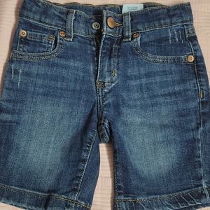Jeans (Shorts)